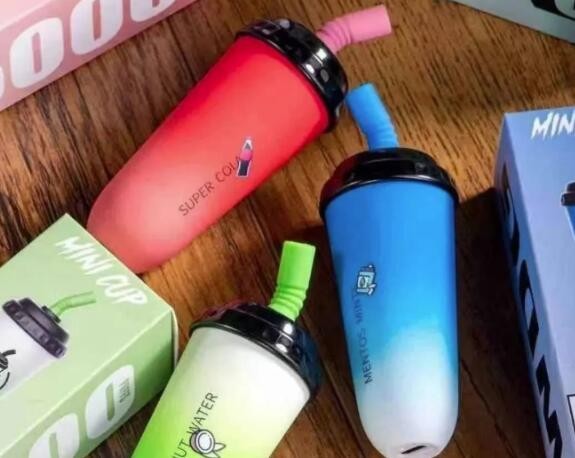 电子烟贸易商排名 知名电子烟商家